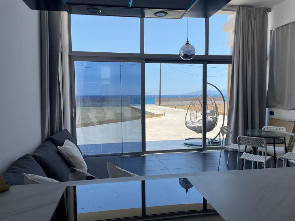 Beach Front Apartments 2-3-4 Elaionas (Kos) Exterior foto